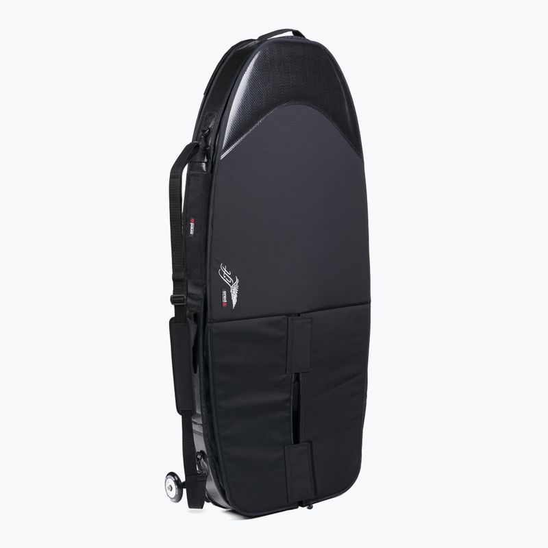 Lift Foils Elite Board Bag 4'9 μαύρο 60001 2