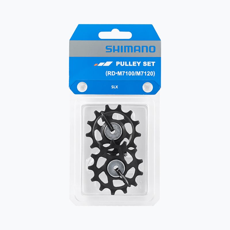 Τροχοί ντεραγιέρ Shimano Y3FY98010 2