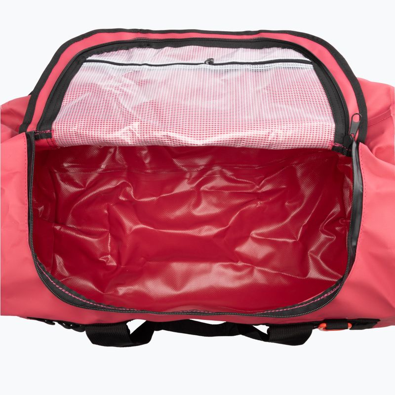 Αδιάβροχη τσάντα Aqua Marina Duffle Bag 50 l pink 8