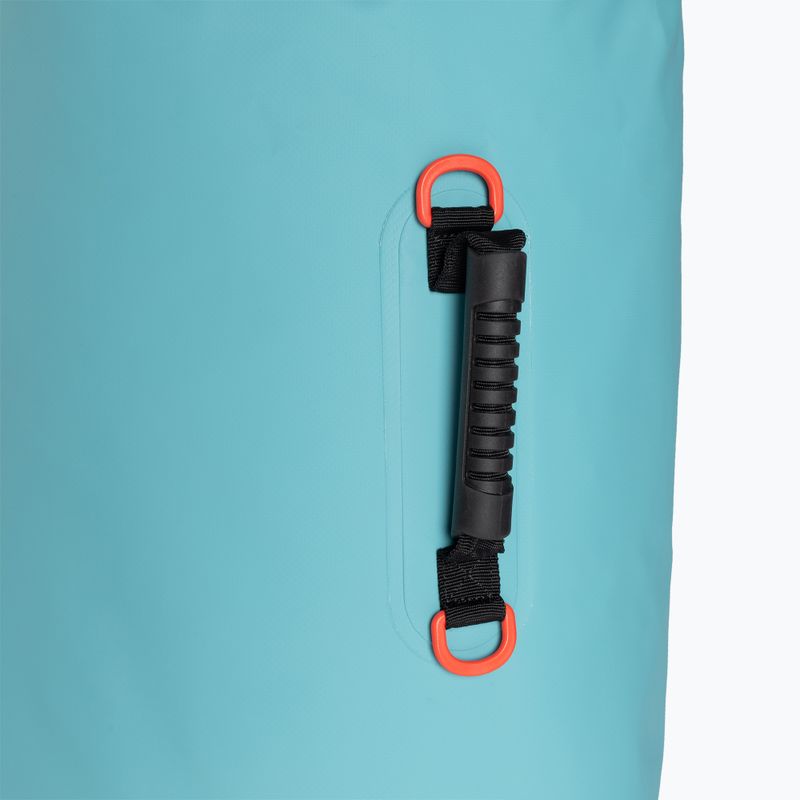 Αδιάβροχος σάκος Aqua Marina Dry Bag 90 l aqua 4