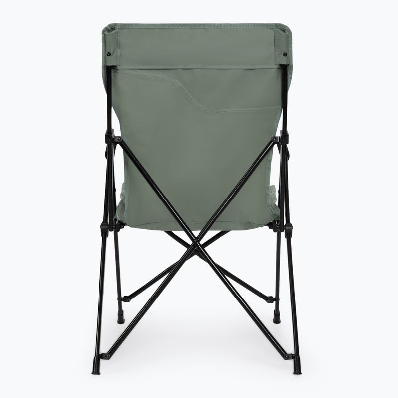 Καρέκλα κάμπινγκ KADVA CAMPchair 1.0 πράσινο 7