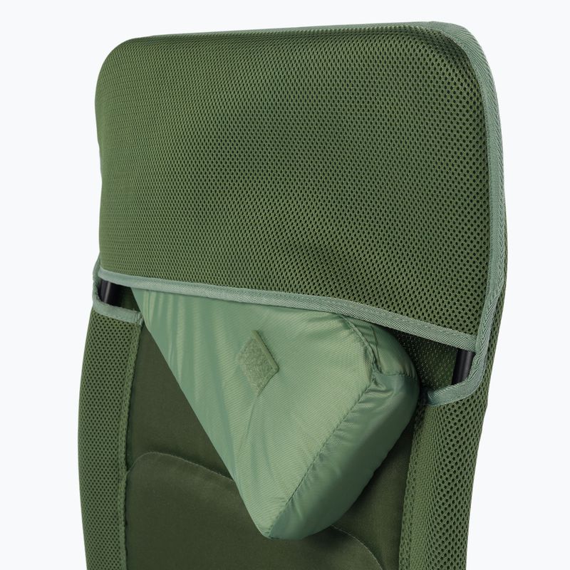 Καρέκλα κάμπινγκ KADVA CAMPchair 3.0 πράσινο 16