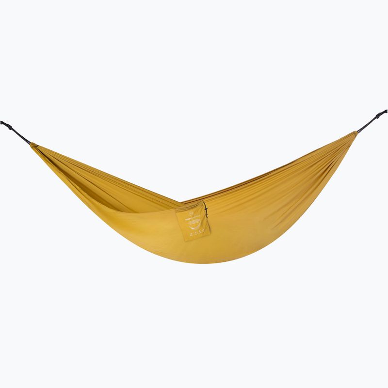 KADVA Sailo Hammock αιώρα πεζοπορίας καφέ