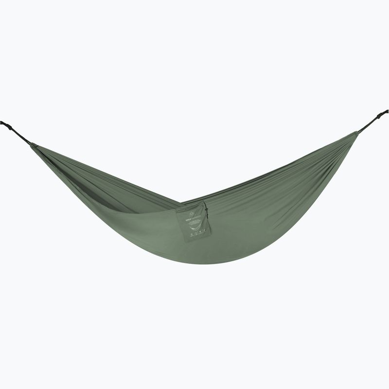 KADVA Sailo Hammock αιώρα πεζοπορίας πράσινο