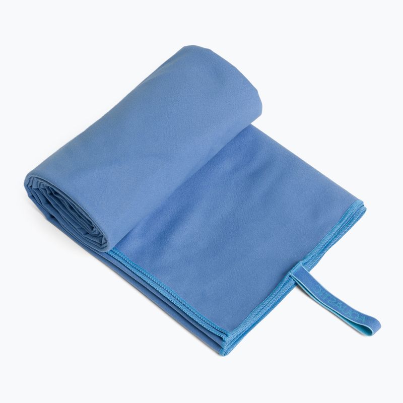 Πετσέτα Microfiber AQUASTIC Havlu L σκούρο μπλε 3