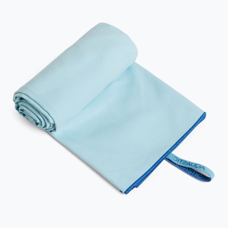 Πετσέτα Microfiber AQUASTIC Havlu XL μπλε 4