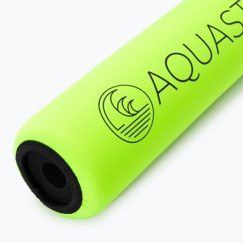 Πλωτήρας κουπιών SUP AQUASTIC AQS-SFS001 κίτρινο 3