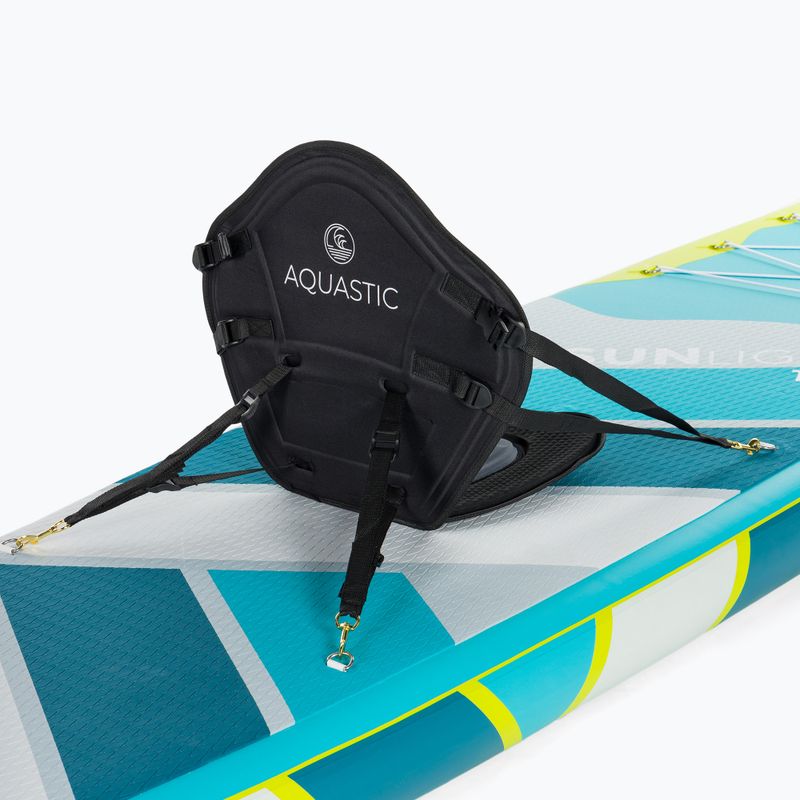 Κάθισμα καγιάκ για σανίδα SUP AQUASTIC AQS-PBS002 2