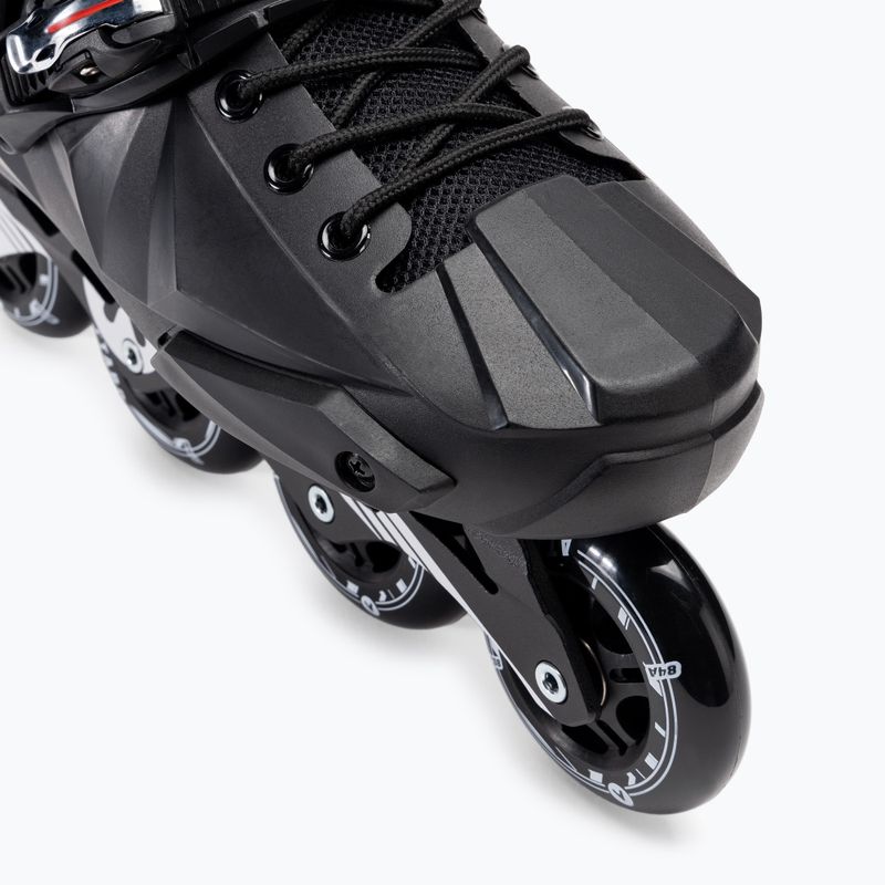 Πατίνια ATTABO Riftskates μαύρο 9