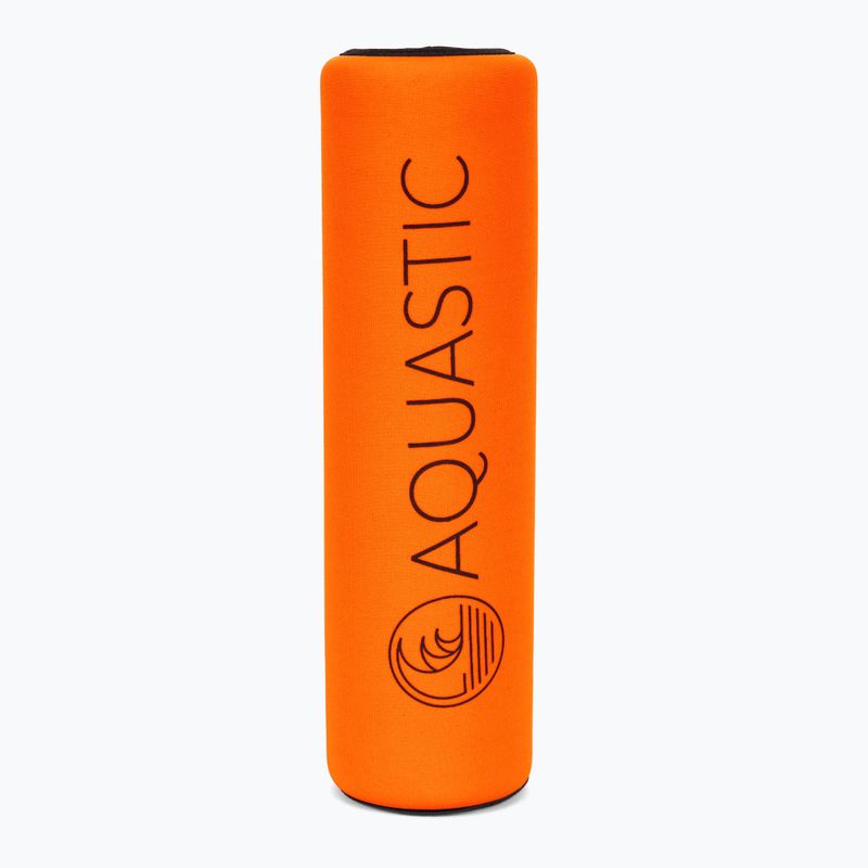 AQUASTIC SUP paddle float πορτοκαλί AQS-SFS001 4