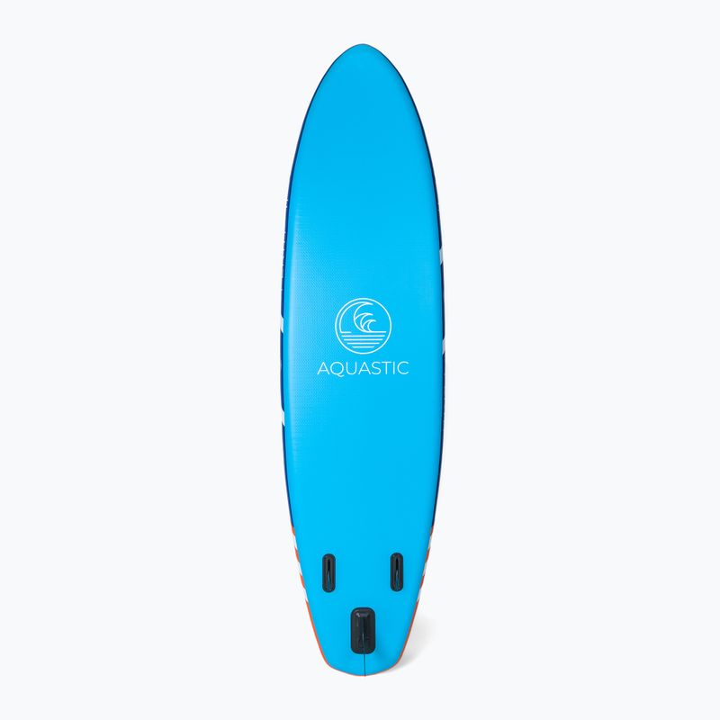 AQUASTIC Perth 11'0" σανίδα SUP μπλε AQS-SUP001 4