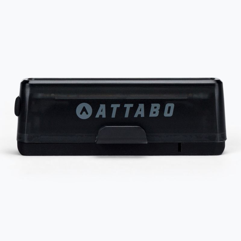 ATTABO LUCID 30 ATB-L30 πίσω φανός ποδηλάτου 6