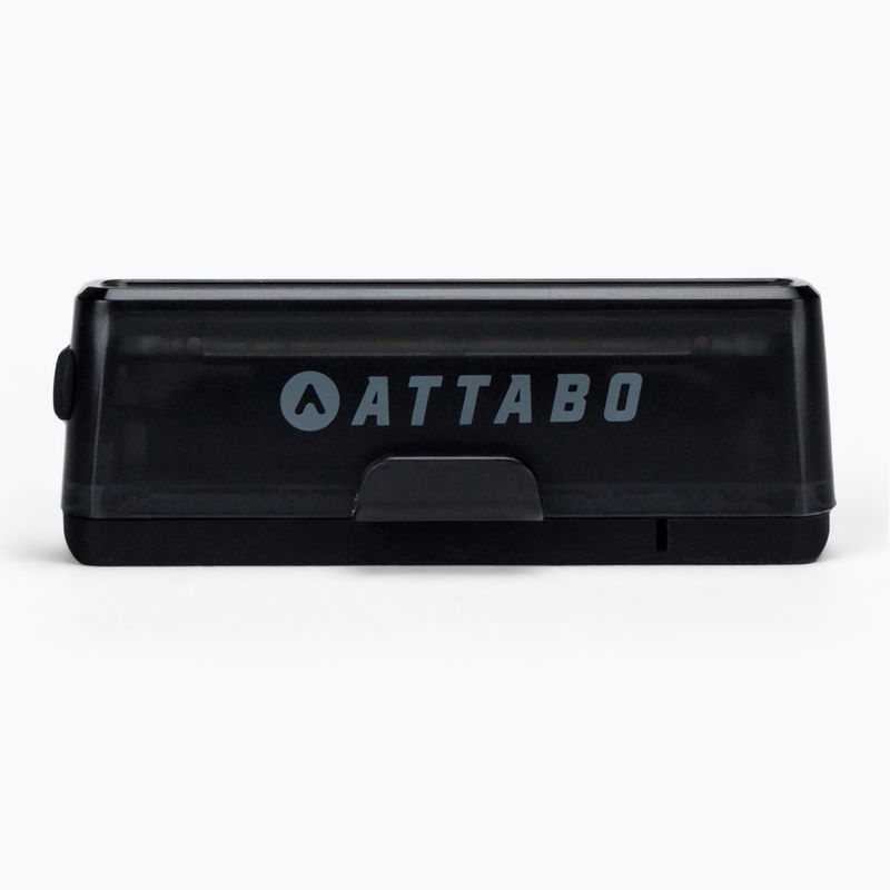 ATTABO LUCID 30 σετ φώτων ποδηλάτου ATB-L30C 9