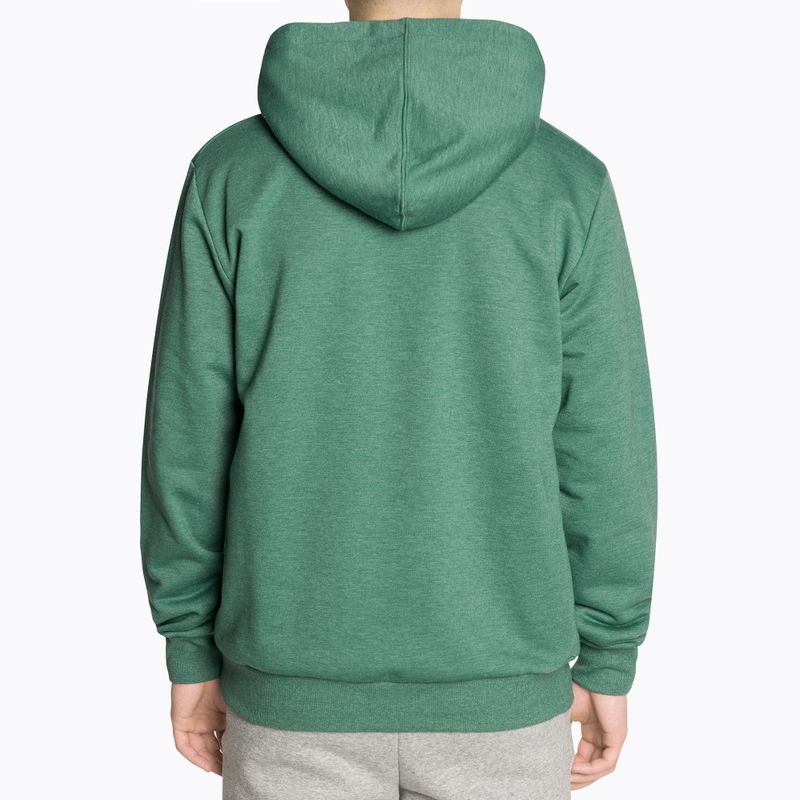 Ανδρικό PROSTO Hoodie Abox πράσινο 2