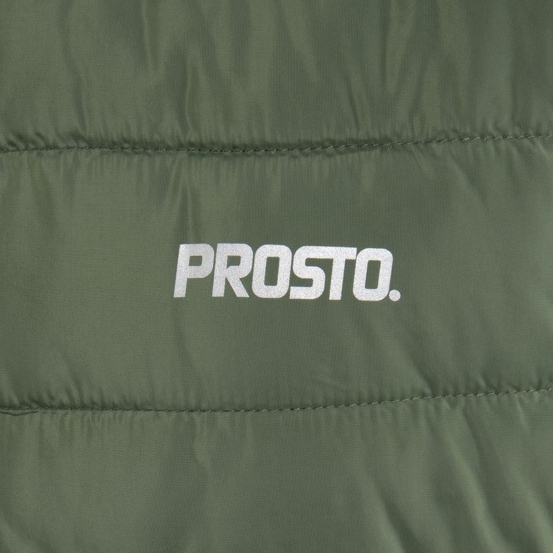 Αμάνικο PROSTO Ultralight green 3