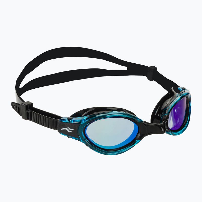 Γυαλιά κολύμβησης AQUA-SPEED Triton 2.0 Mirror blue