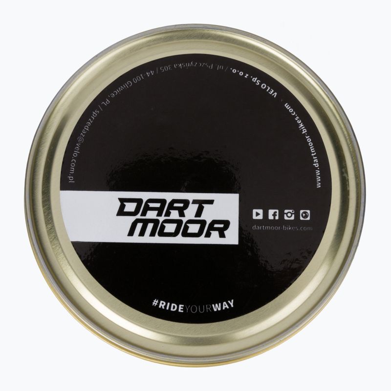 Dartmoor Core Singlespeed ασημένια αλυσίδα ποδηλάτου DART-332 2