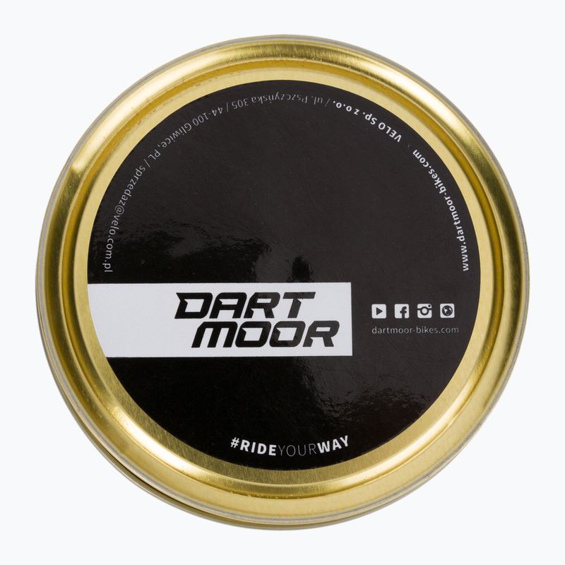 Dartmoor Core Light Singlespeed ασημένια αλυσίδα ποδηλάτου DART-770 2