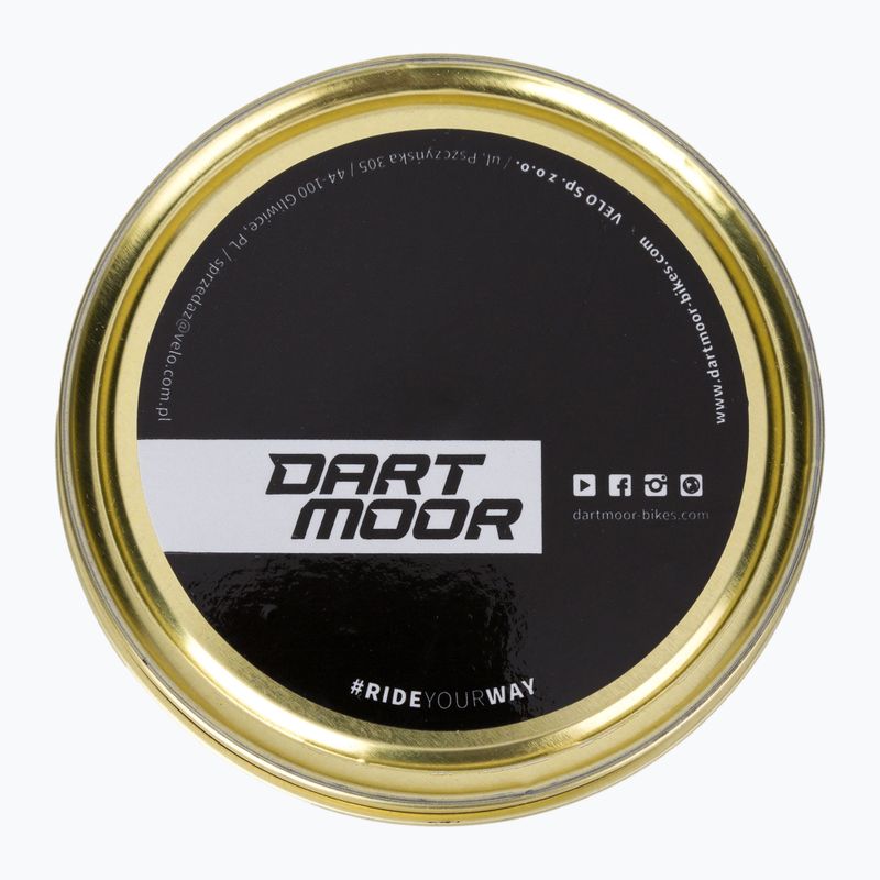 Dartmoor Core Singlespeed μπλε αλυσίδα ποδηλάτου DART-780 2