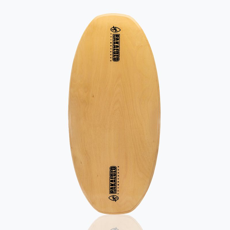 Σανίδα SkimboardPAKALOLO Gorilla L/XL Skimboard multicolor 2