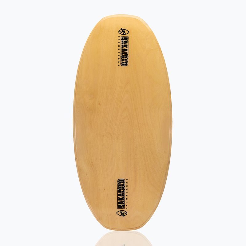 Σανίδα SkimboardPAKALOLO Crash S/M Skimboard multicolor 2