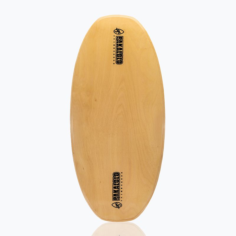 Σανίδα SkimboardPAKALOLO Jungle S/M Skimboard multicolor 2