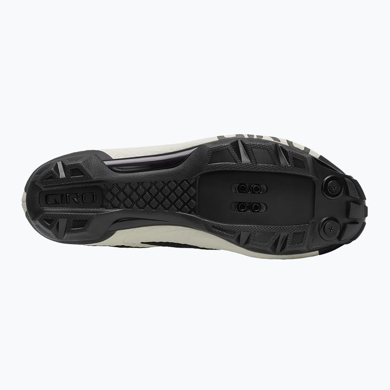 Ανδρικά MTB ποδηλατικά παπούτσια Giro Ranger light sharkskin 2