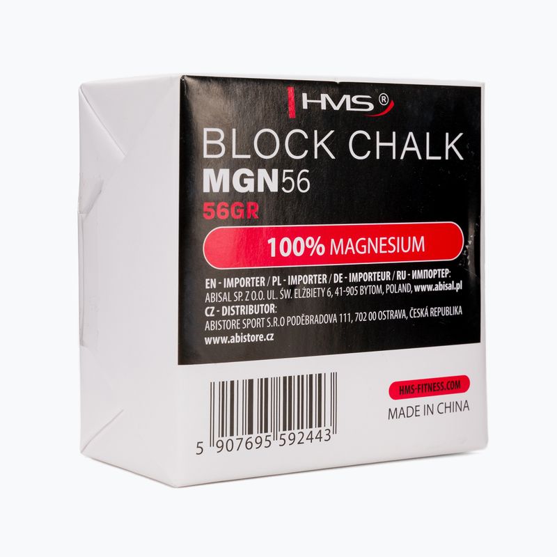 Μαγνησία HMS MGN56 κύβος 56g 17-62-263 2