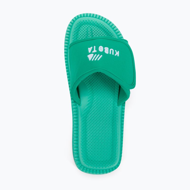 Kubota Sea Velcro σαγιονάρες KKRZ07 6