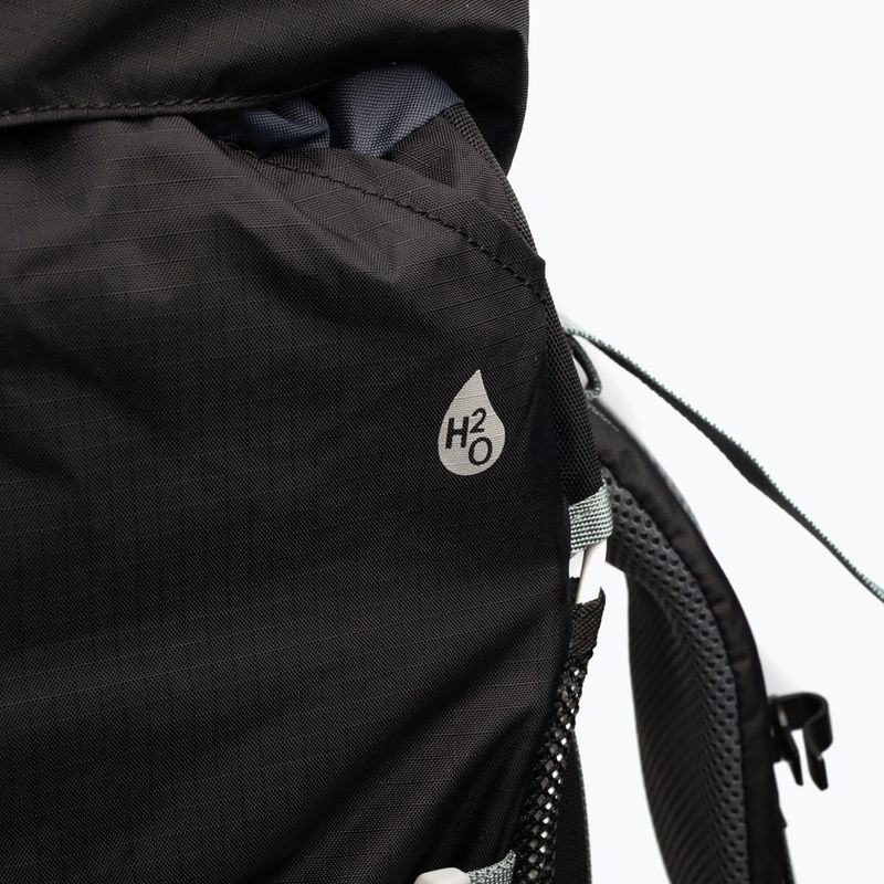 Σακίδιο πεζοπορίας BERGSON Matterhorn 60 l black 7