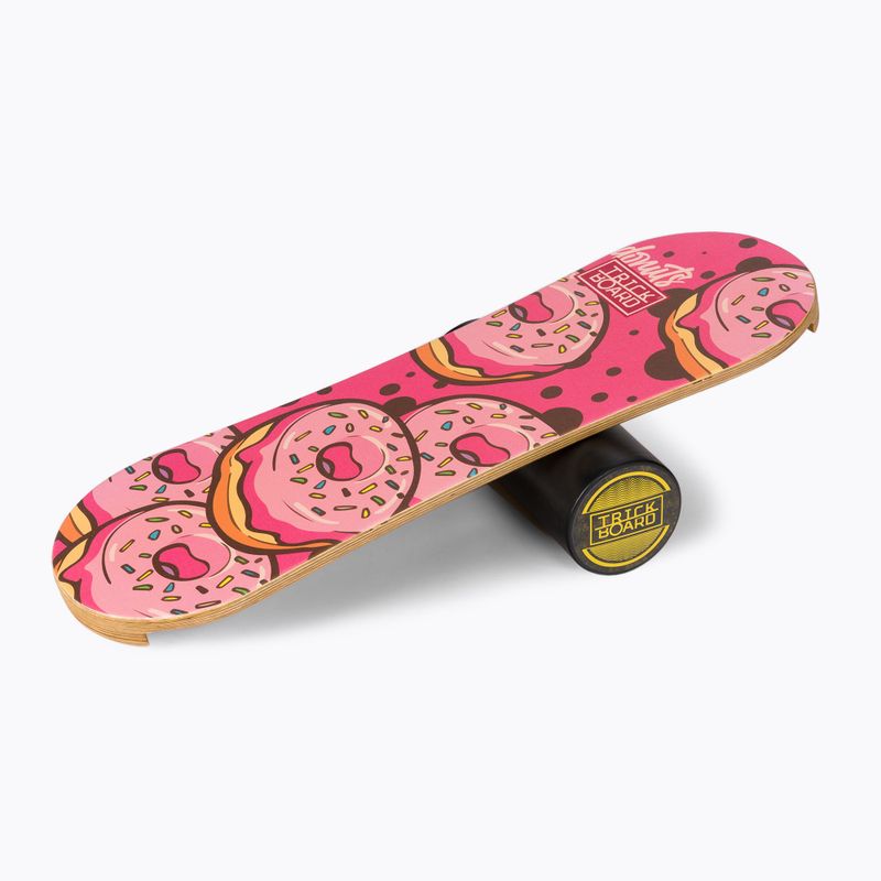 Trickboard Classic Donut πίνακας ισορροπίας κορνέτου TB-17308