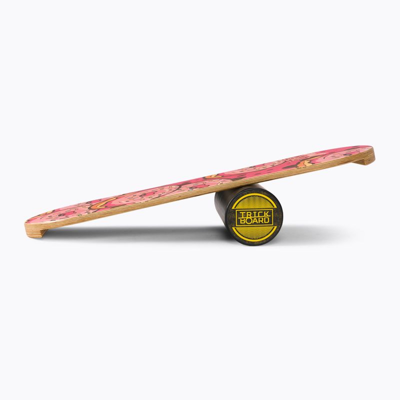 Trickboard Classic Donut πίνακας ισορροπίας κορνέτου TB-17308 2