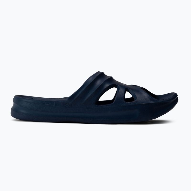 Ανδρικές σαγιονάρες πισίνας AQUA-SPEED Florida navy blue 464 2