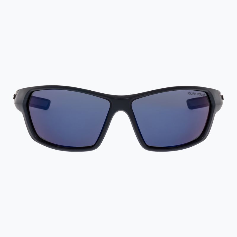 Γυαλιά ηλίου GOG Jil matt navy blue/grey/blue mirror 3