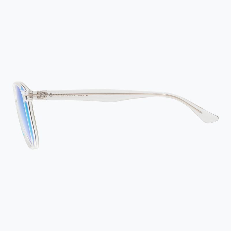 Γυαλιά ηλίου GOG Harper cristal clear/polychromatic white-blue 3