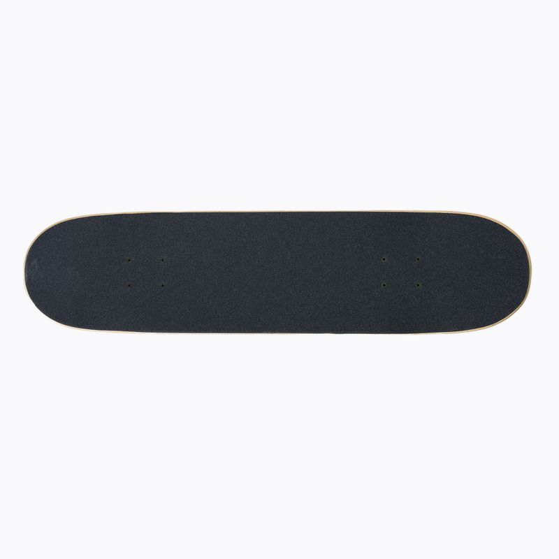 Globe Goodstock κλασικό skateboard κόκκινο 10525351 4