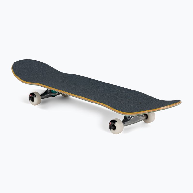 Globe G1 Nine Dot Four κλασικό skateboard μαύρο και άσπρο 10525375 2