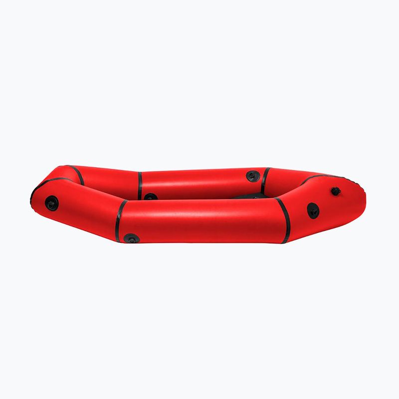 Pinpack Packraft Compact ανοιχτό ποντόνι κόκκινο 3