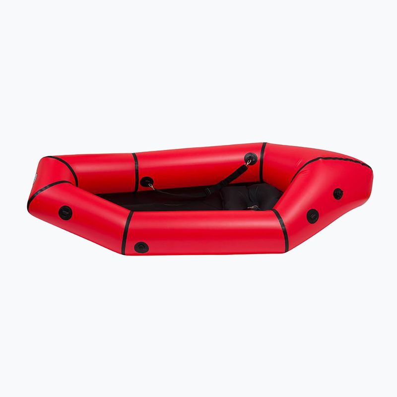 Pinpack Packraft ανοιχτό πλωτό Amundsen II κόκκινο 2