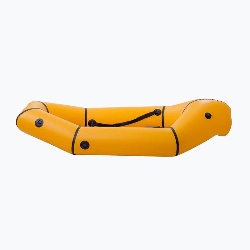 Pinpack Packraft ανοιχτό πλωτό Amundsen II κίτρινο 3