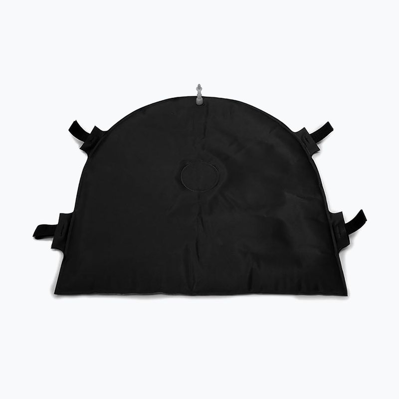 Pinpack Packraft Compact ανοιχτό ποντόνι κίτρινο 4