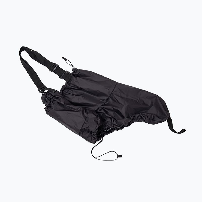 Pinpack Packraft Amundsen II πλωτό κατάστρωμα μορόκου 4