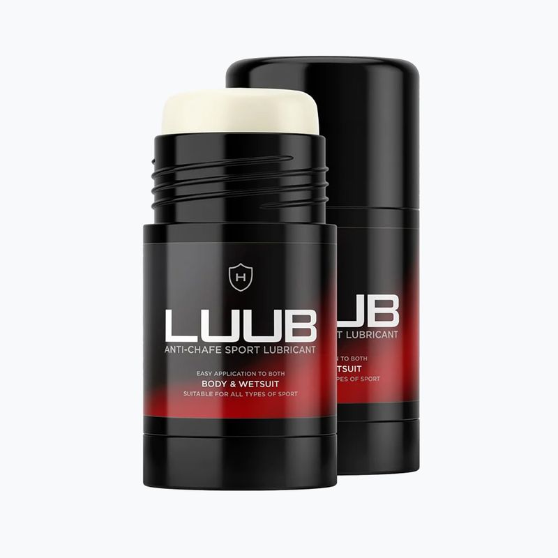 HUUB Sport Luub λοσιόν πρόληψης τριβής