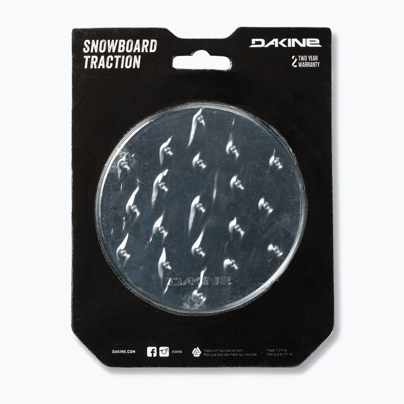 Dakine Circle Mat αντιολισθητικό μαξιλάρι 9 τεμ. διαφανές D10001576 2