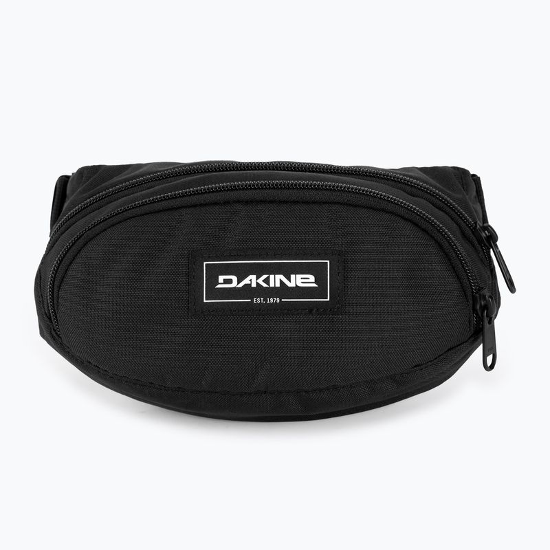 Dakine θήκη νεφρών μαύρη D8130200