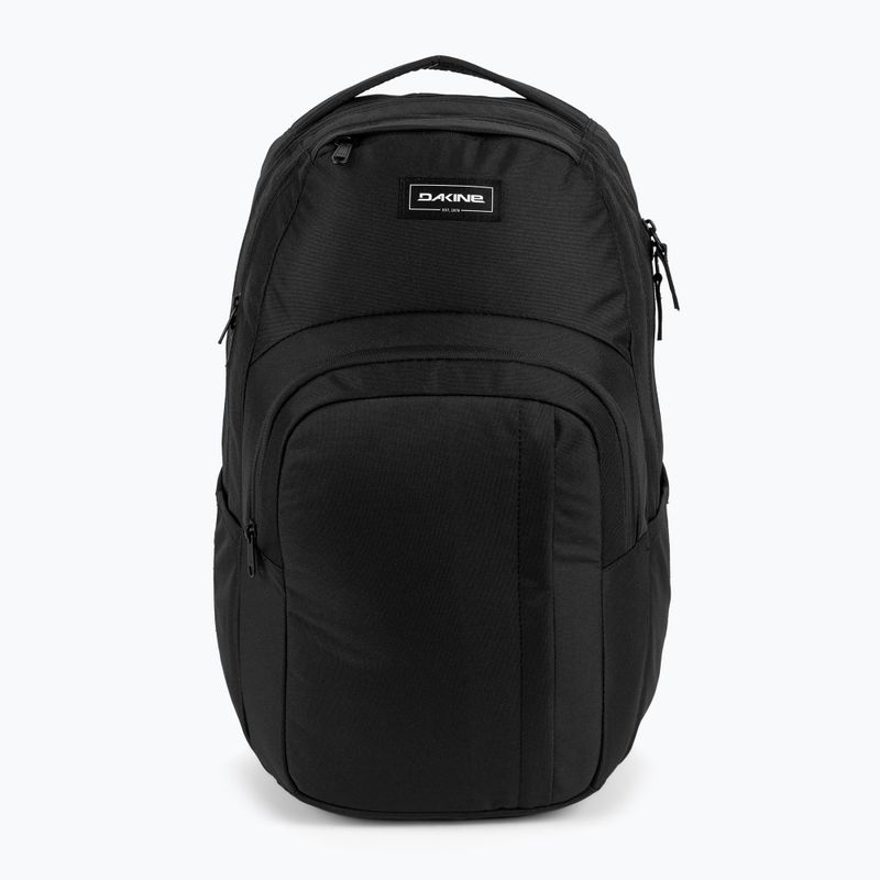 Dakine Campus L σακίδιο πλάτης πόλης μαύρο D10002633