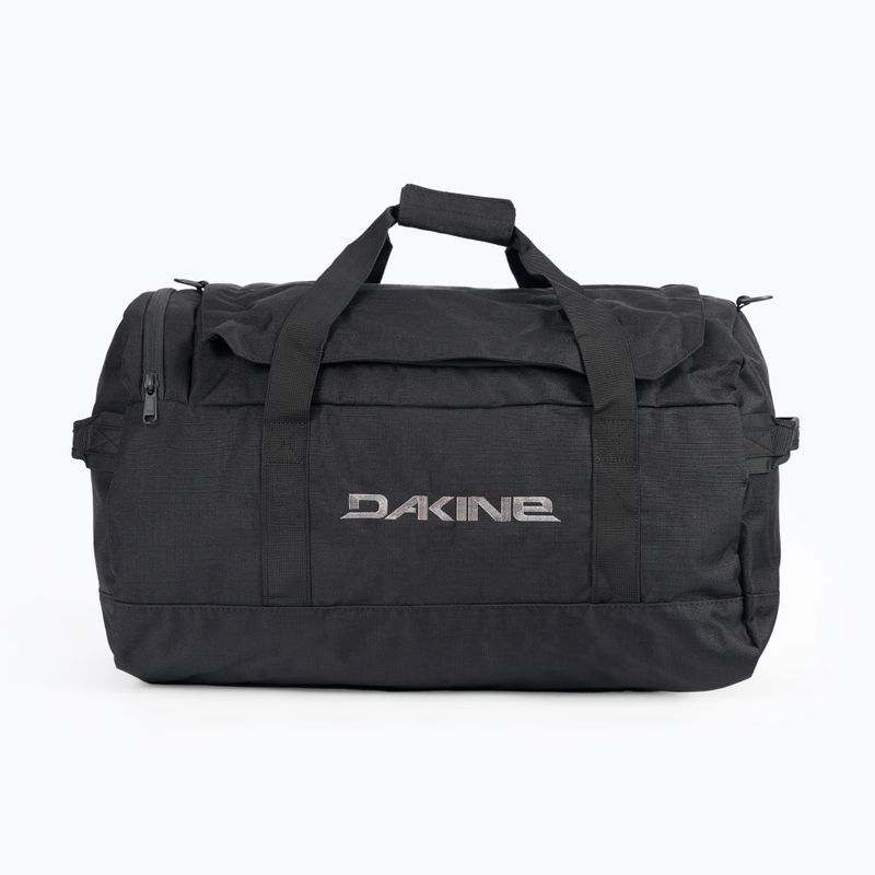 Dakine Eq Duffle 50 l ταξιδιωτική τσάντα μαύρο D10002935