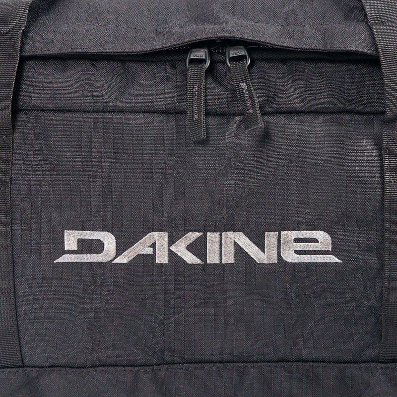 Dakine Eq Duffle 50 l ταξιδιωτική τσάντα μαύρο D10002935 4