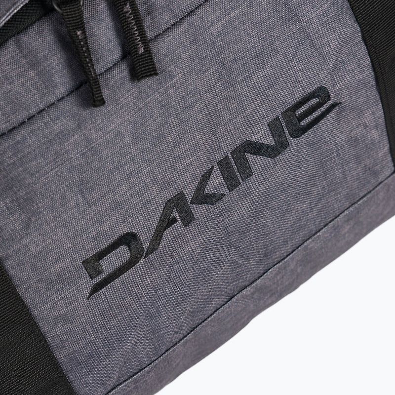 Dakine Eq Duffle 50 l ταξιδιωτική τσάντα γκρι D10002935 4