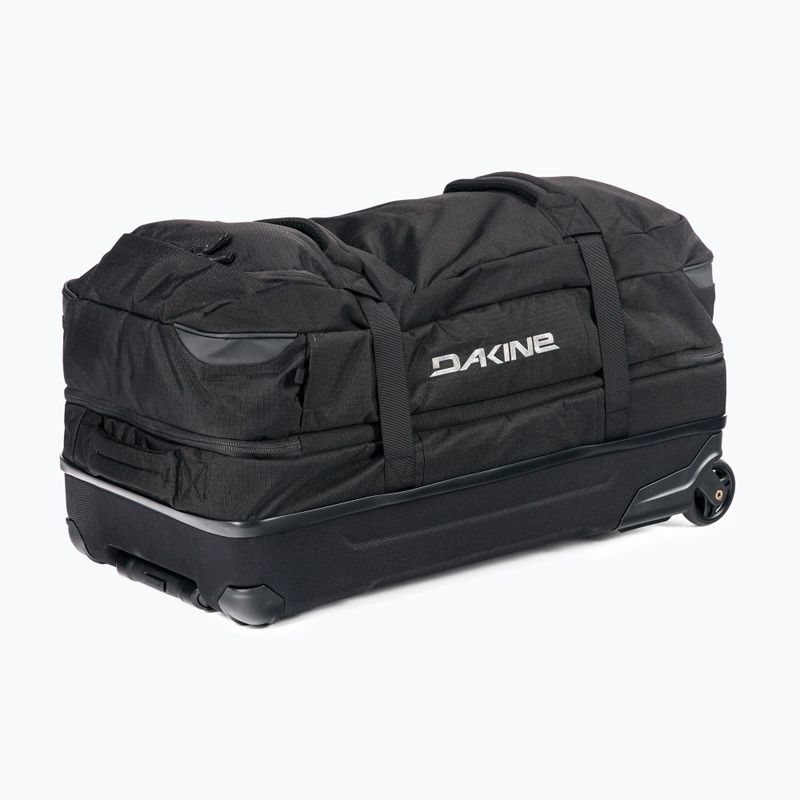 Dakine Split Roller 85 l ταξιδιωτική βαλίτσα μαύρο D10002941 2